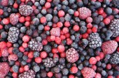 Mixed Fruits