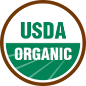 USDA organic logo