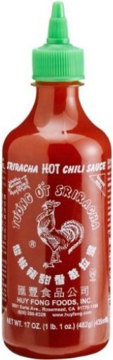 Sriracha