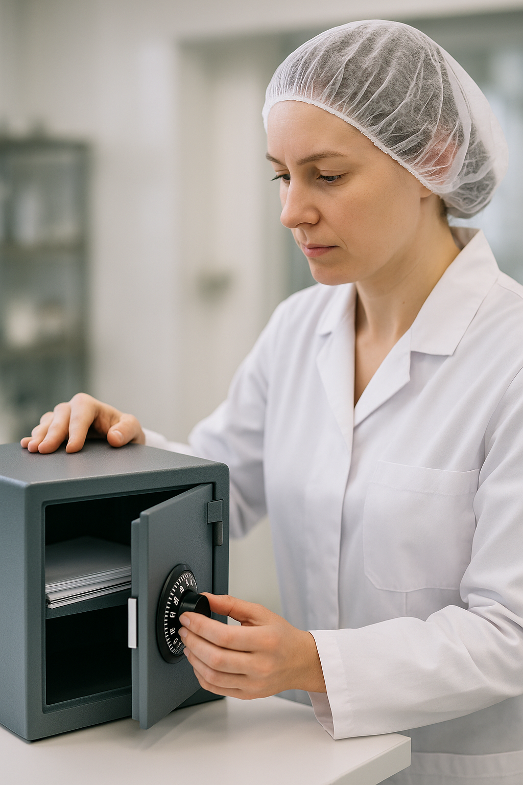Protecting food product formulas requires legal an d practical steps.