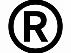 This big (R) is the most valuable letter in a food brand